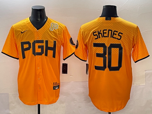 Pirates Jerseys 092