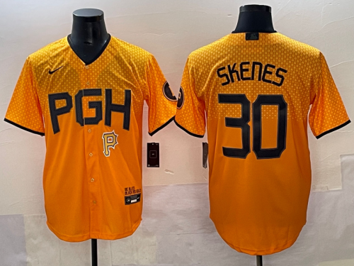 Pirates Jerseys 093