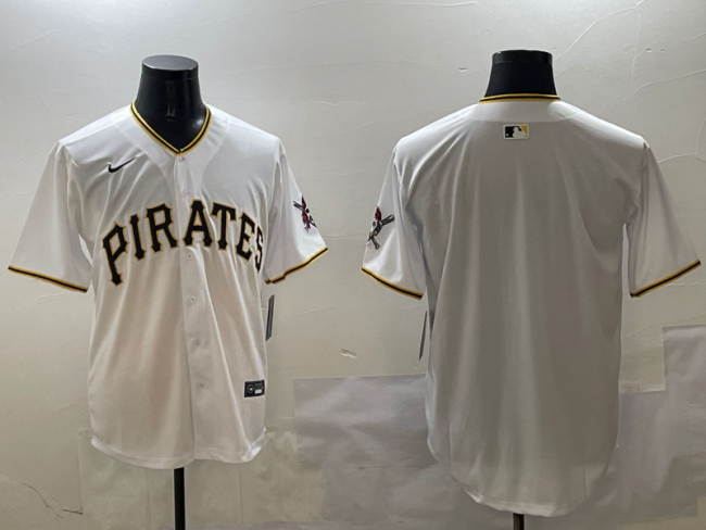 Pirates Jerseys 116