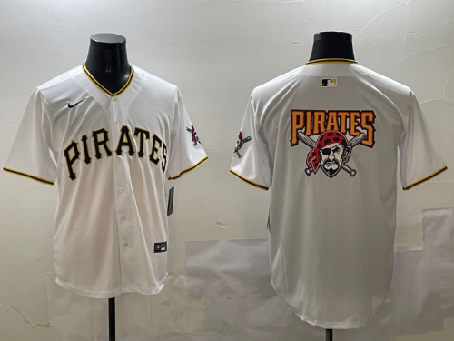 Pirates Jerseys 118