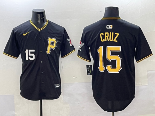Pirates Jerseys 097
