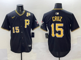 Pirates Jerseys 105