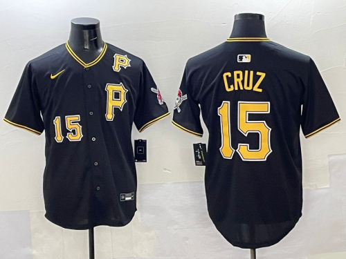 Pirates Jerseys 105