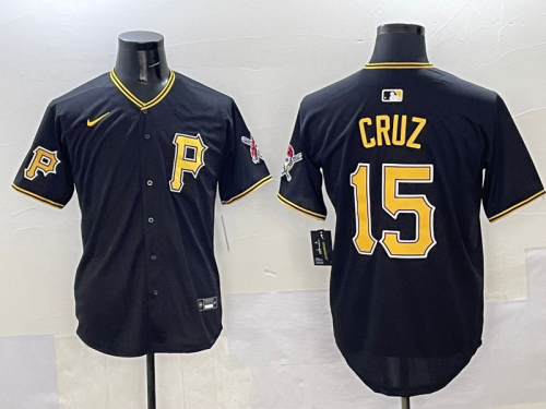 Pirates Jerseys 100