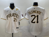 Pirates Jerseys 107