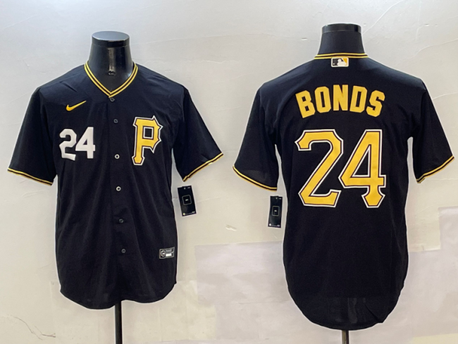 Pirates Jerseys 124