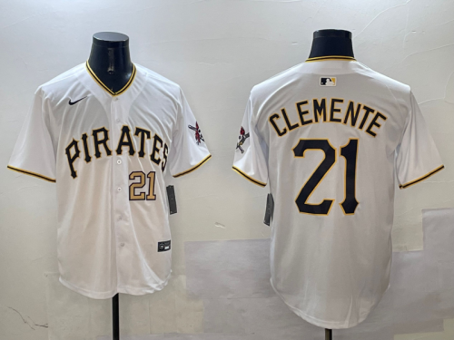 Pirates Jerseys 112