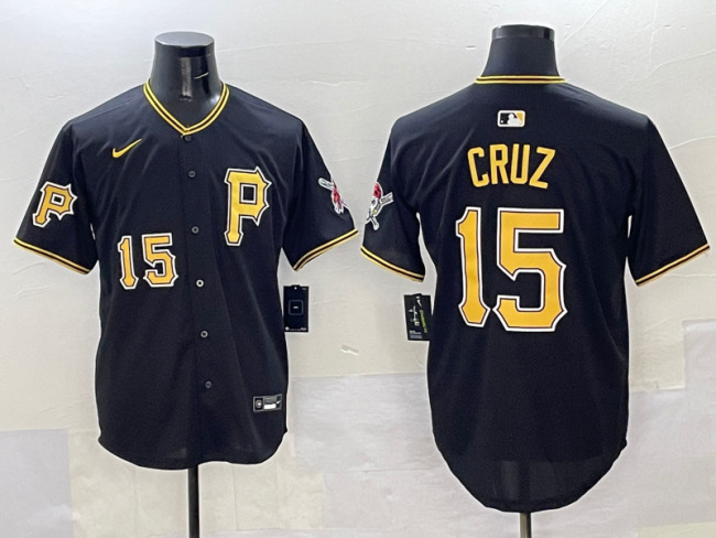 Pirates Jerseys 104