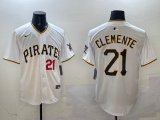 Pirates Jerseys 109