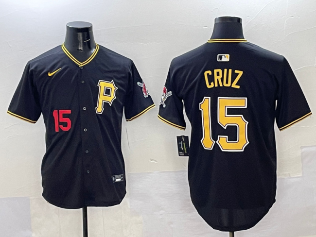 Pirates Jerseys 098