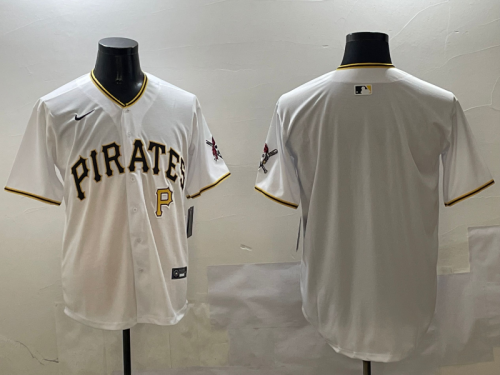 Pirates Jerseys 117