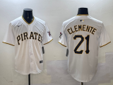 Pirates Jerseys 108
