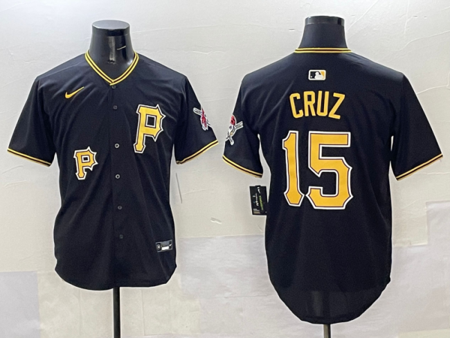 Pirates Jerseys 102