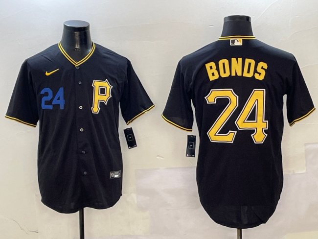 Pirates Jerseys 121