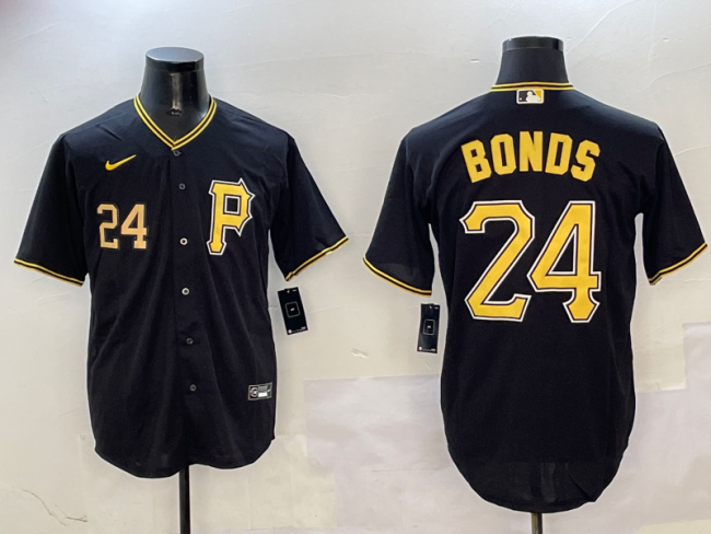 Pirates Jerseys 123
