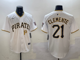 Pirates Jerseys 111
