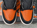 Air Jordan 1 High OG“Shattered Backboard”