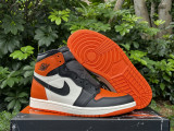 Air Jordan 1 High OG“Shattered Backboard”