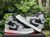 Air Jordan 1 Hi '85 “Reverse Shadow”
