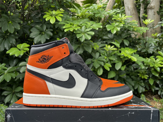 Air Jordan 1 High OG“Shattered Backboard”