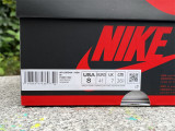 Air Jordan 1 Hi '85 “Reverse Shadow”