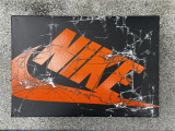 Air Jordan 1 High OG“Shattered Backboard”