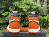 Air Jordan 1 High OG“Shattered Backboard”