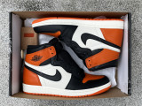 Air Jordan 1 High OG“Shattered Backboard”