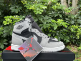 Air Jordan 1 Hi '85 “Reverse Shadow”