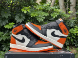 Air Jordan 1 High OG“Shattered Backboard”
