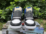 Union LA x Air Jordan 1 High OG Fragment 