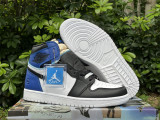 Union LA x Air Jordan 1 High OG Fragment 