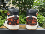 Air Jordan 1 High OG “Xuan Wu”