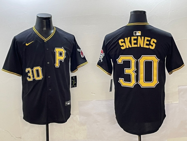 Pirates Jerseys 128