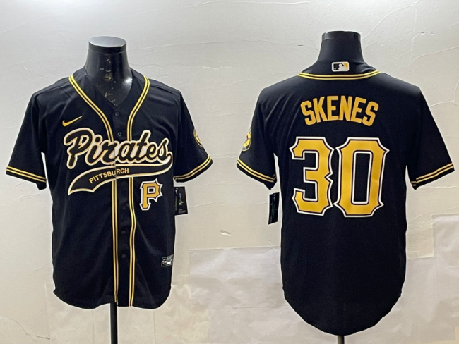 Pirates Jerseys 136