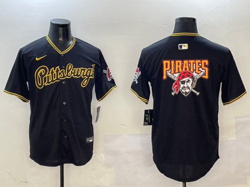 Pirates Jerseys 126
