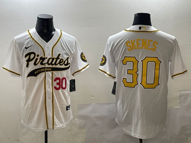 Pirates Jerseys 138
