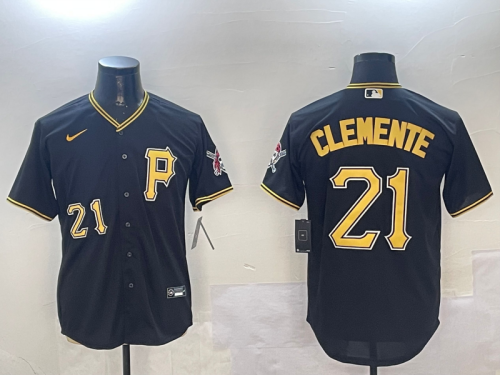 Pirates Jerseys 155
