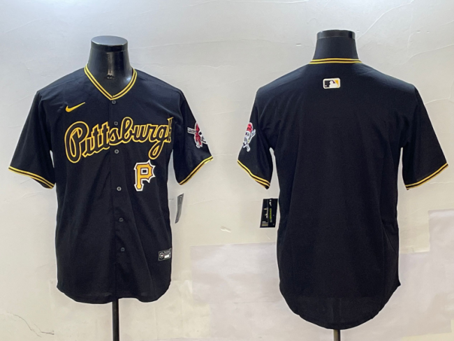 Pirates Jerseys 127