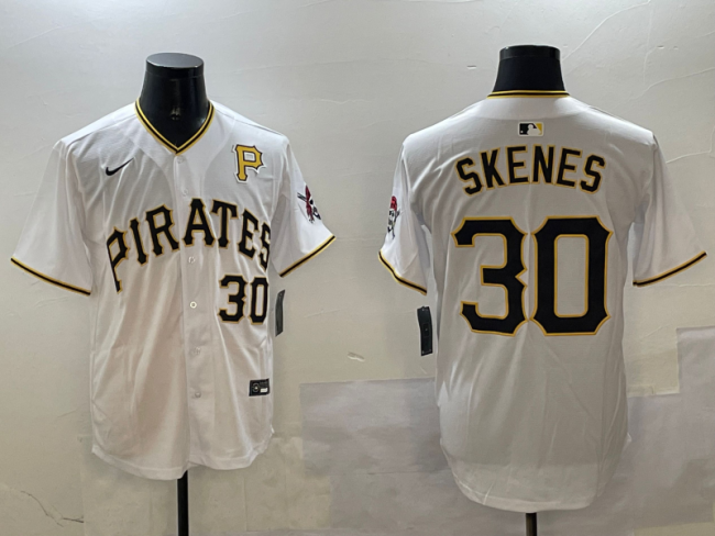Pirates Jerseys 131