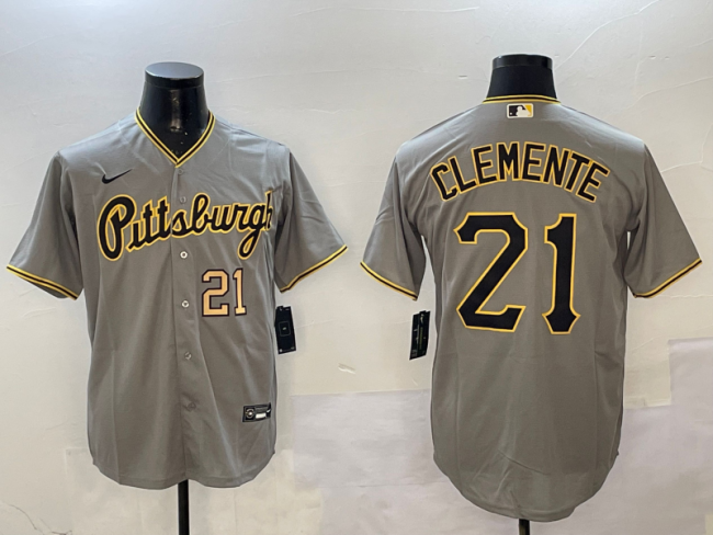 Pirates Jerseys 150