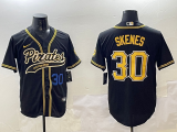 Pirates Jerseys 134