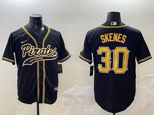 Pirates Jerseys 142