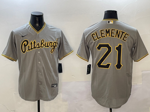 Pirates Jerseys 149
