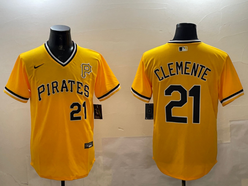 Pirates Jerseys 153