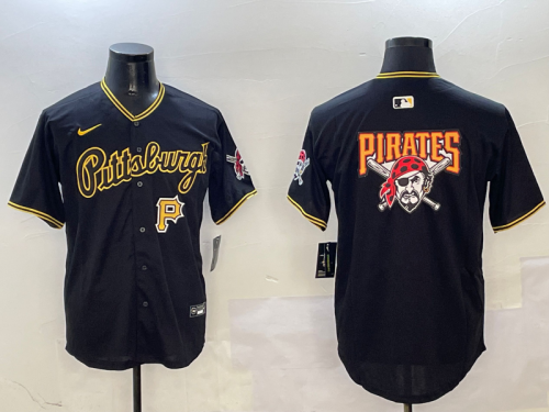 Pirates Jerseys 125