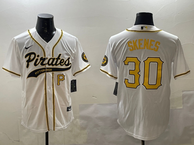 Pirates Jerseys 141