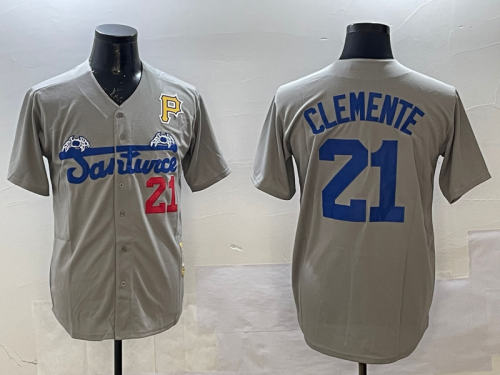 Pirates Jerseys 146