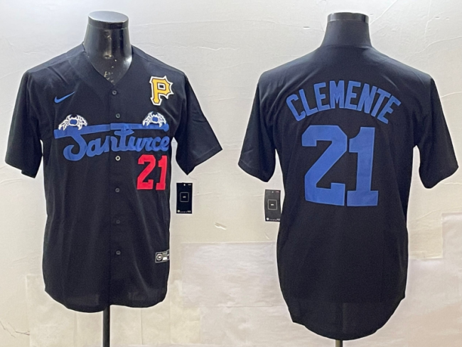 Pirates Jerseys 144