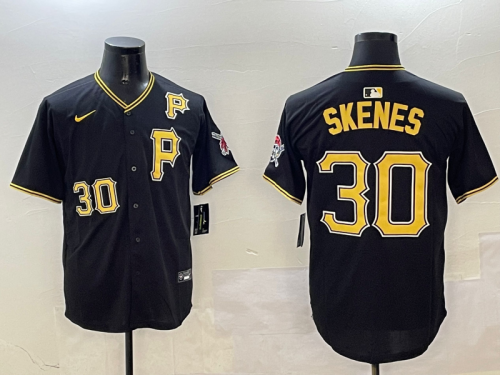 Pirates Jerseys 129